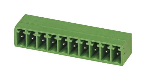 Phoenix Contact 1844249 Terminal Block, Header, 5Pos, Tht