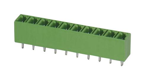 Phoenix Contact 1836309 Terminal Block, Header, 3Pos, Tht