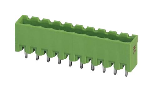 Phoenix Contact 1924305 Terminal Block, Header, 2Pos, Tht