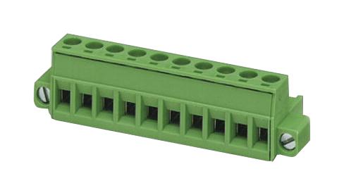 Phoenix Contact 1778140 Terminal Block, Pluggable, 18Pos, 12Awg