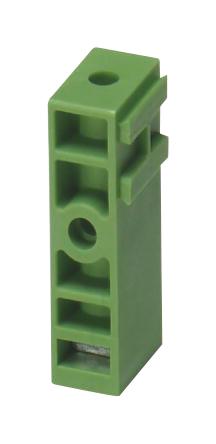 Phoenix Contact 1827570 Mounting Flange, Green