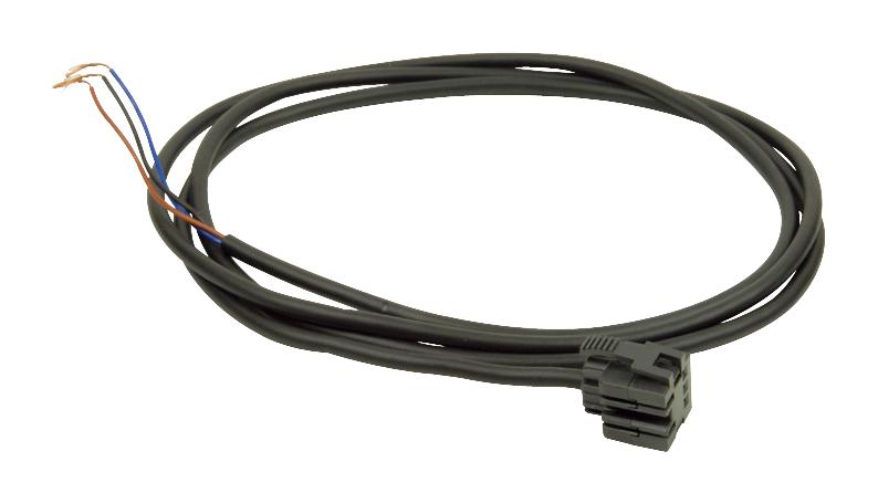 Panasonic Cn-73-C1 Sensor Cord, 3P Plug-Free End, 1M