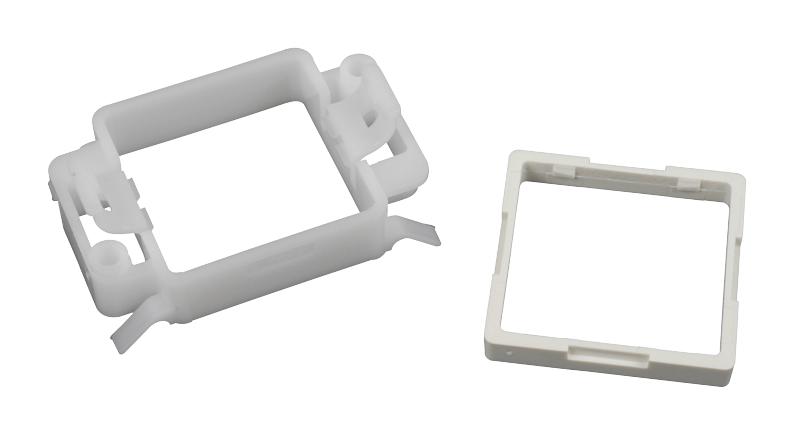 Panasonic Ms-Dp1-2 Panel Mounting Bracket, Pressure Sensor