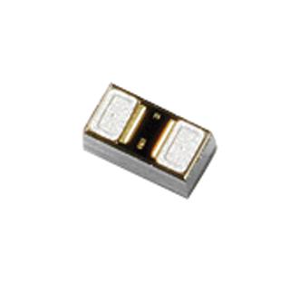 Littelfuse Sp1008-01Wtg Diode, Esd Protection, 6V, 0201 Flipchip