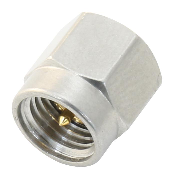 Multicomp Pro Mc001918 Rf Coaxial, Sma Jack, 50 Ohm, Panel