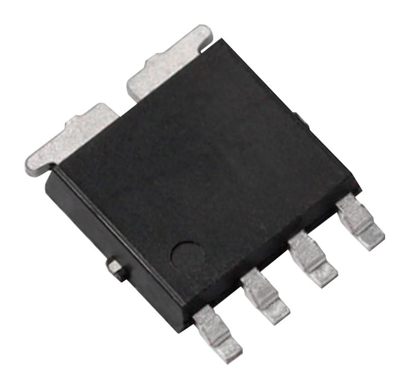 Vishay Sqj264Ep-T1_Ge3 Mosfet, Dual N Ch, 60V, 54A, Powerpak So