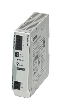 Phoenix Contact 2903158 Power Supply, Ac-Dc, 12V, 10A