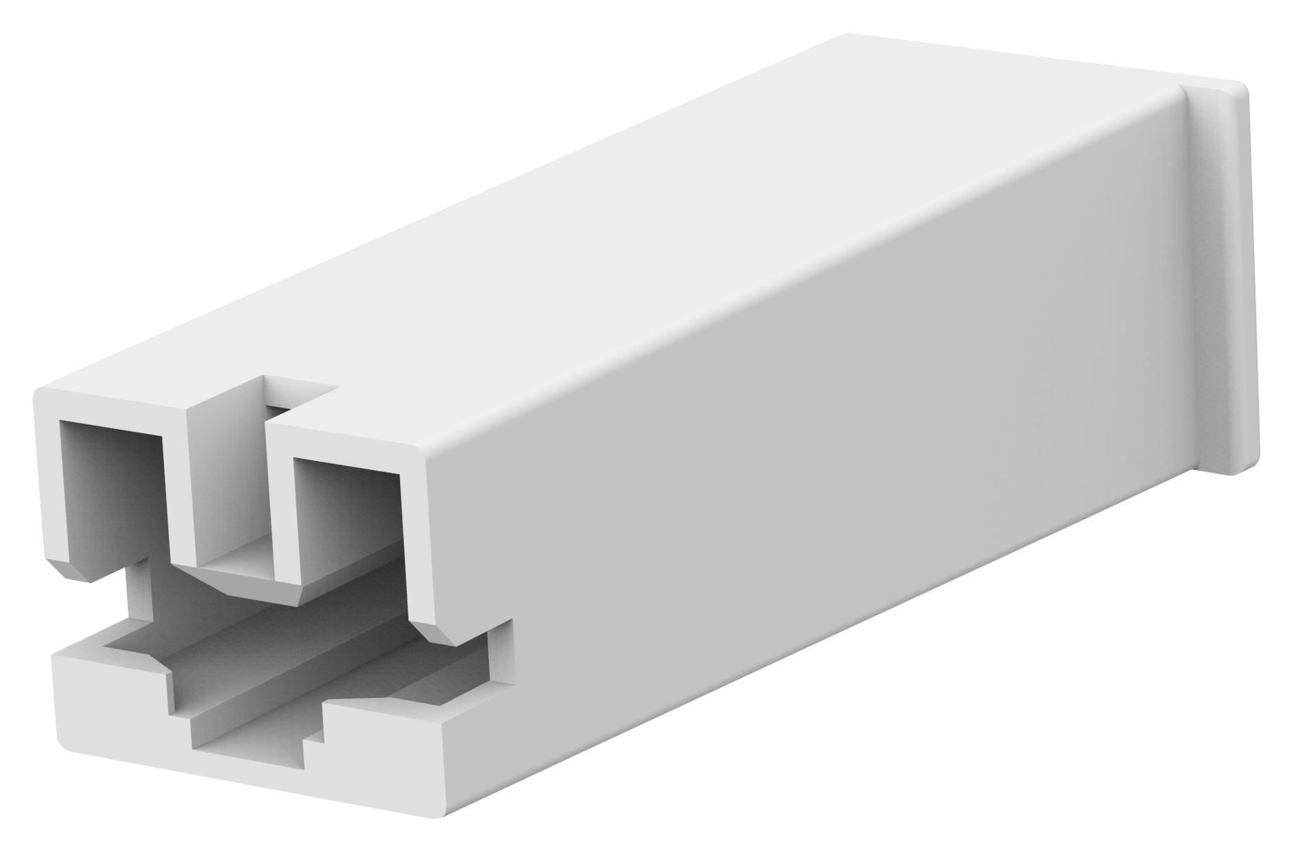 Te Connectivity/partner Stock 2-172076-1 Other Connector Accessories