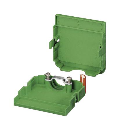 Phoenix Contact Kgg-Mc 1,5/ 8 Cable Housing, 8Pos, 3.81mm, Green