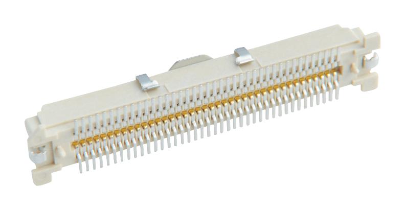 Molex/partner Stock 52885-0874-Tr250 Mezzanine Connector, Rcpt, 80P, 2Row, 0.635mm