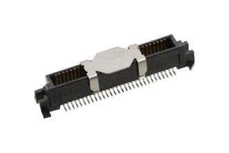 Molex/partner Stock 55091-0674 Mezzanine Connector, Hdr, 60Pos, 2Row/0.635mm