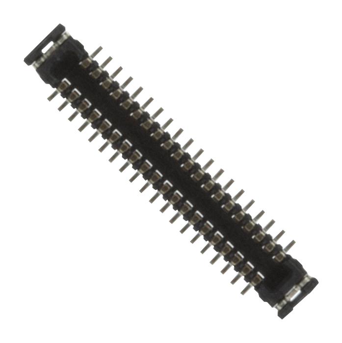 Molex/partner Stock 71436-0464 Mezzanine Connector, Hdr, 64Pos, 2Row, 1mm