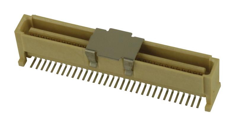 Molex 71436-1464 Connector, Stacking, Header, 64Pos, 2Row