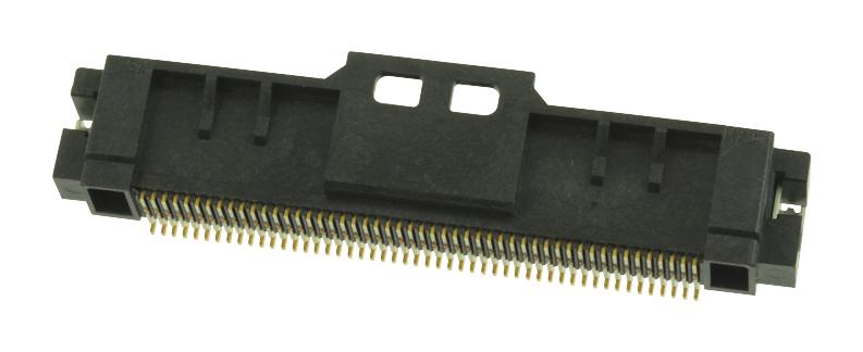 Molex 501864-3091 Connector, Ffc/fpc, 30Pos, 1Row, 0.5mm