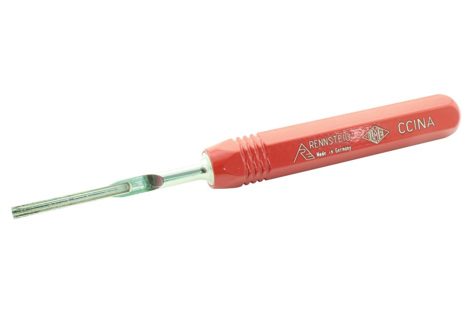 Ilme Ccina Insertion Tool, 0.75mm2 Crimped Contact