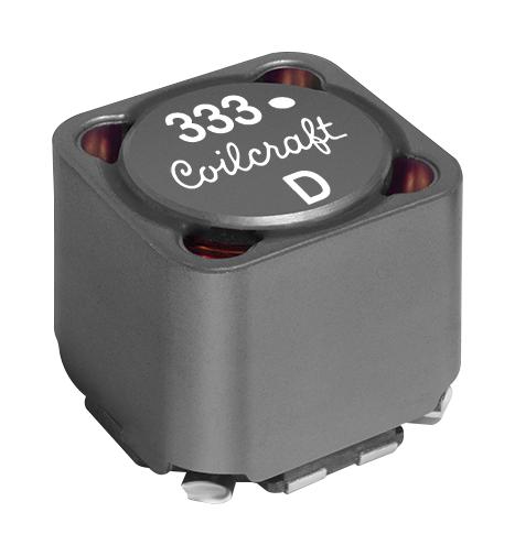 Coilcraft Msd1514-334Ked Inductor, 330Uh, 0.98A, 10%, Coupled