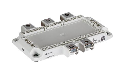 Infineon Fs200R12Pt4Pbosa1 Igbt, Module, N-Ch, 1.2Kv, 200A