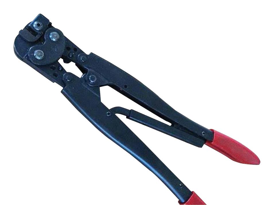 Te Connectivity/partner Stock 525691 Crimp Tools