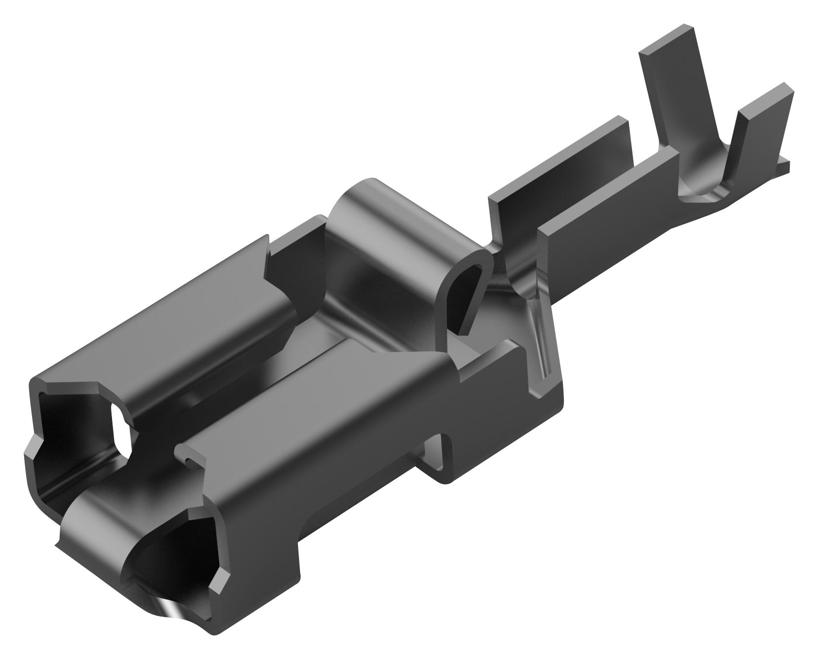 Te Connectivity/partner Stock 927852-7 Crimp Terminals