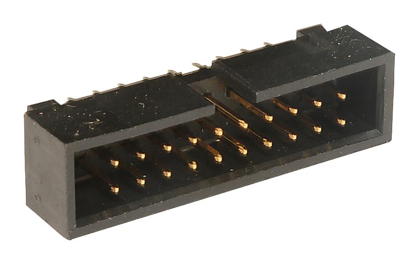 Molex/partner Stock 70246-2001 Connector, Header, 20Pos, 2Row, 2.54mm