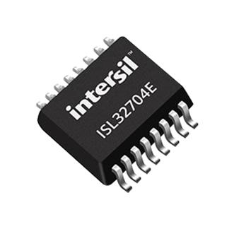 Renesas Isl32704Eibz-T7A Galvanically Isolated,diff Bustranseiver