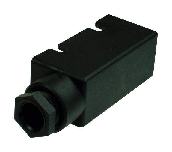 Imo Precision Controls Ac-C02 Terminal Cover, Ip40, Microswitch