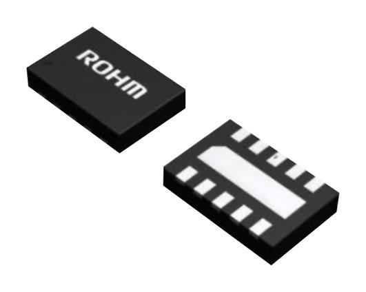 Rohm Bu33Uv7Nux-E2 Synchronous Boost Dc/dc Converter, 500Ma