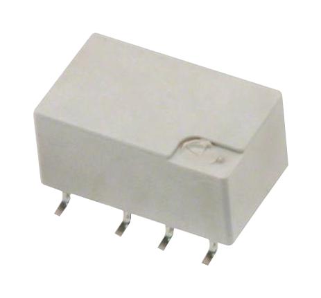 Axicom / Te Connectivity Im02Dgr. Signal Relay, Dpdt, 5A, 4.5Vdc, Smd