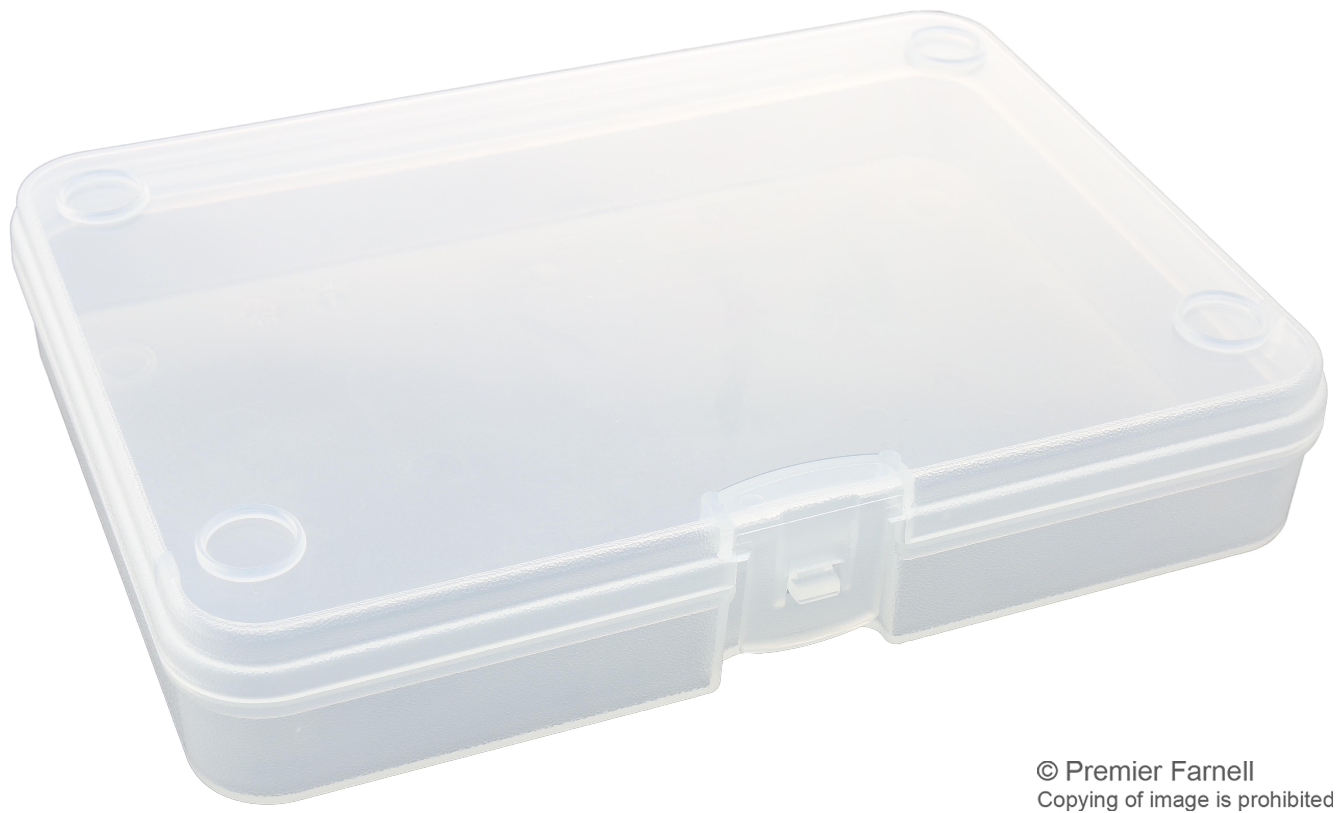 GtGt LineWl 03 Component Box With 1 Large Compartment