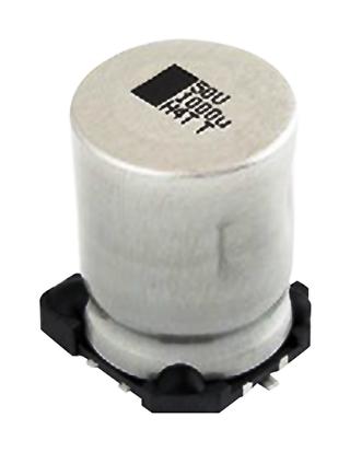 Vishay Mal226099005E3 Capacitor, 1000Îf, 35V, Smd