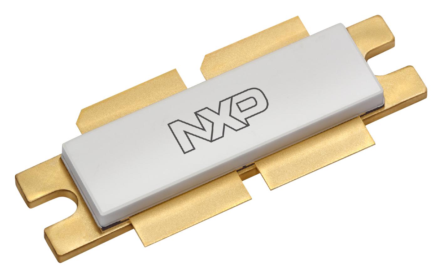 NXP Semiconductors Semiconductors Mrfx1K80Hr5 Ldmos Transistor, Rf, 193V, NI-1230H-4S