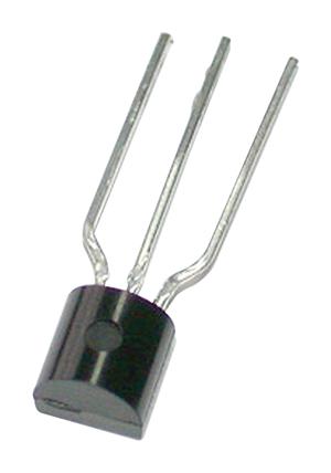 STMicroelectronics Stq2Hnk60Zr-Ap Mosfet, N-Ch, 600V, 0.5A, To-92