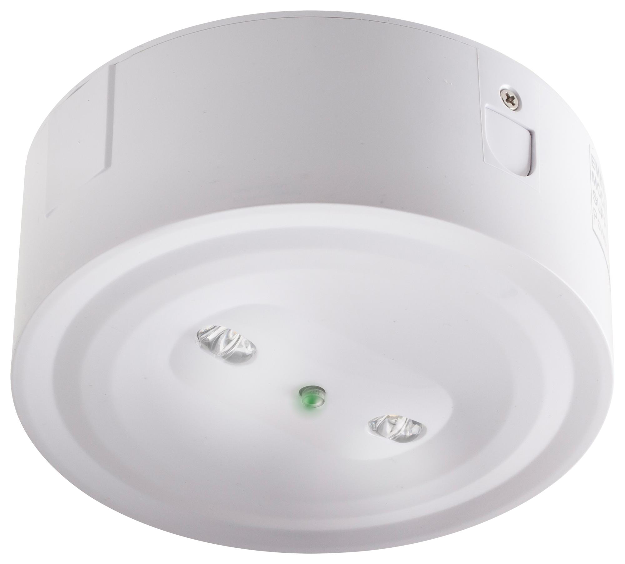 Abb 7Tca091720R0092 Downlight, Led, 4.5W, 240Vac