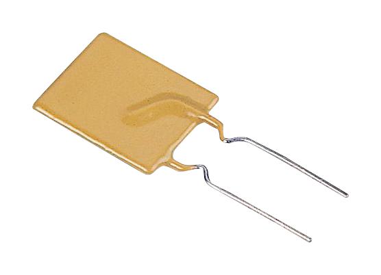 Littelfuse Ruef135.. Fuse, Resettable Ptc, 30Vdc, 2.7A, Thd