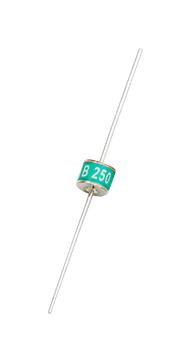 Littelfuse Sl1411A075A Gas Discharge Tube, 200V, Axial