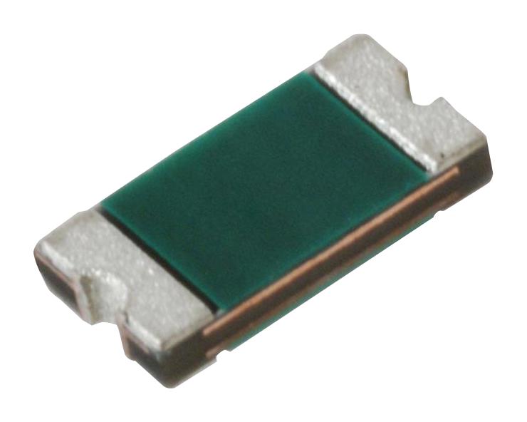 Littelfuse 1206L075/13.2Wr Fuse, Resettable Ptc, 13.2Vdc/0.75A, Smd