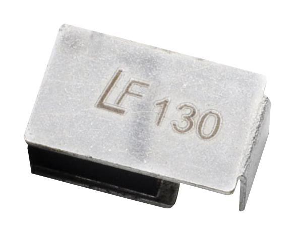 Littelfuse 250S130Dr Fuse, Resettable Ptc, 60V, 0.13A, Smd