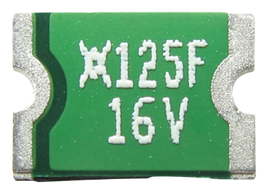 Littelfuse Minismdc020F-2 Fuse, Resettable Ptc, 30Vdc, 0.2A, Smd