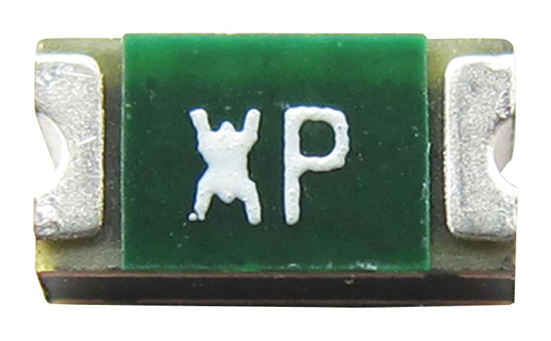 Littelfuse Nanosmdc012F-2 Fuse, Resettable Ptc, 48Vdc, 0.12A, Smd