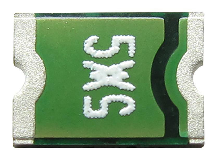 Littelfuse Minismdc050F-2 Fuse, Resettable Ptc, 24Vdc, 0.5A, Smd