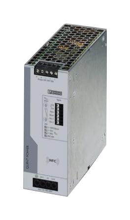 Phoenix Contact 2904621 Power Supply, Ac-Dc, 24Vdc, 10A