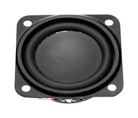 VISATON 2207 Speaker, 2W, 20Khz, 8Ohm