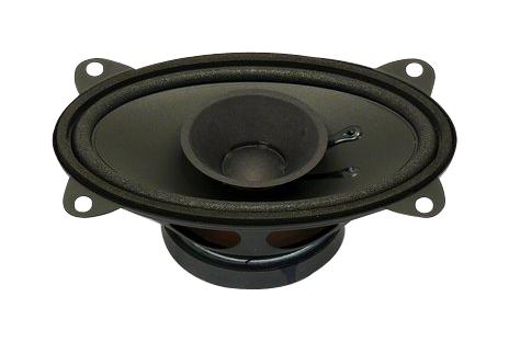 VISATON 2254 Speaker, 15W, 20Khz, 4Ohm