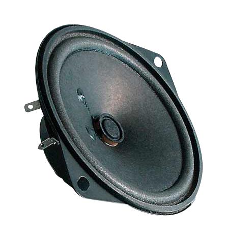 VISATON 4622 Speaker, 20W, 22Khz, 4Ohm