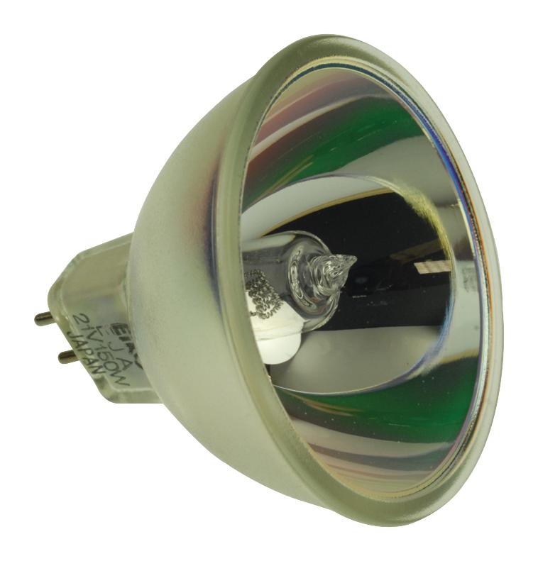 Multicomp Eiko 21V 150W Incandescent Lamp, Gx5.3, 21V, 150W