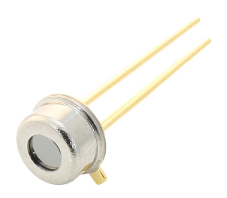 Amphenol Advanced Sensors Ztp-115 Thermopile Ir Sensor, 40 To 105Deg C