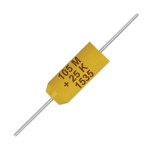 KEMET T322B105K035At Capacitor, 1Îf, 35V, 10%