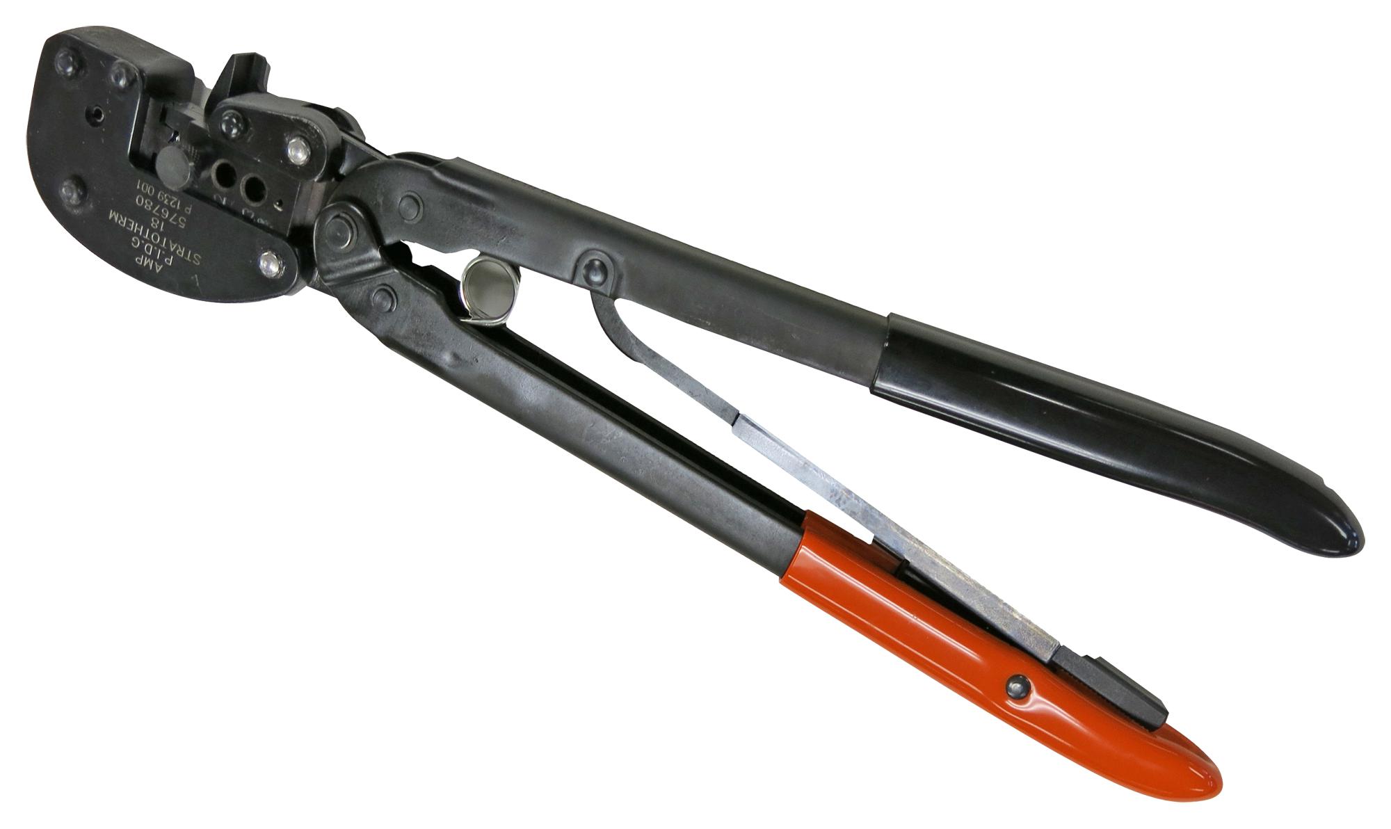 Te Connectivity/partner Stock 576780 Crimp Tools