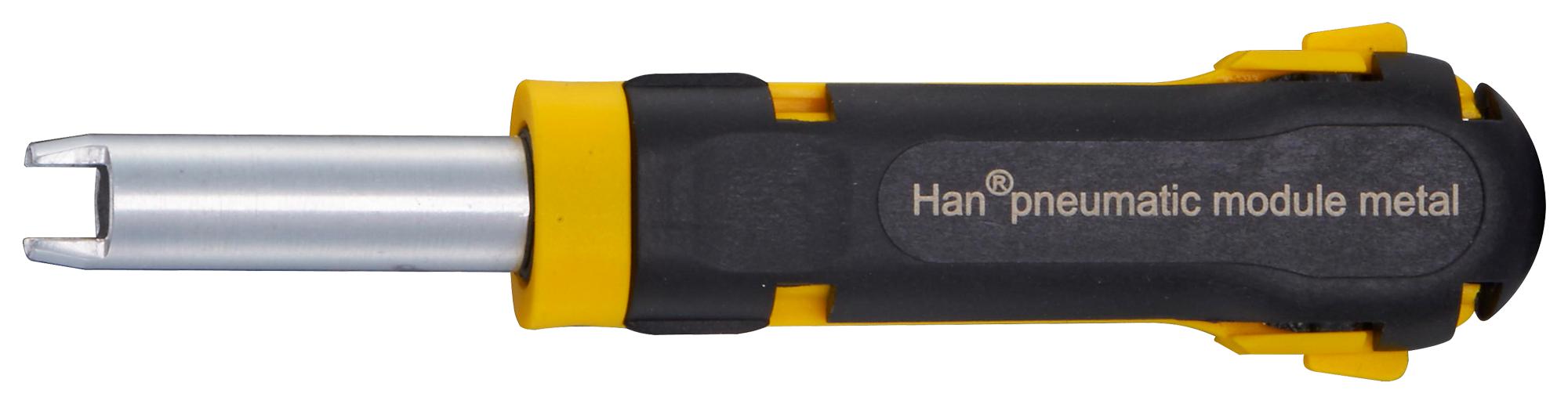 HARTING 09990000899 Removal Tool, Pneumatic Contact