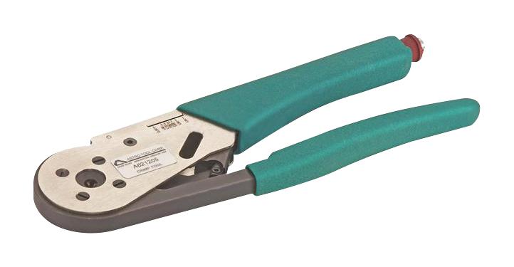 HARTING 09990000001 Hand Crimp Tool, 0.14-4mm2 Contact